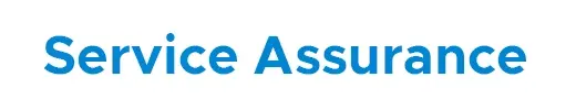 service assurance