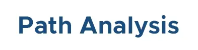 path analysis