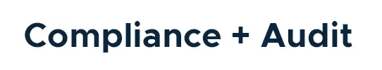 compliance audit
