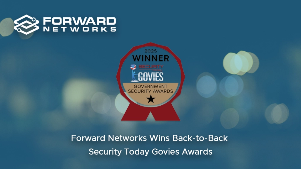 Back to Back Govies Awards 2025
