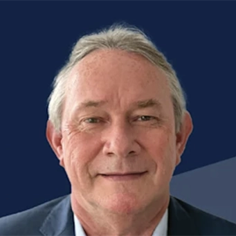 McPhee headshot