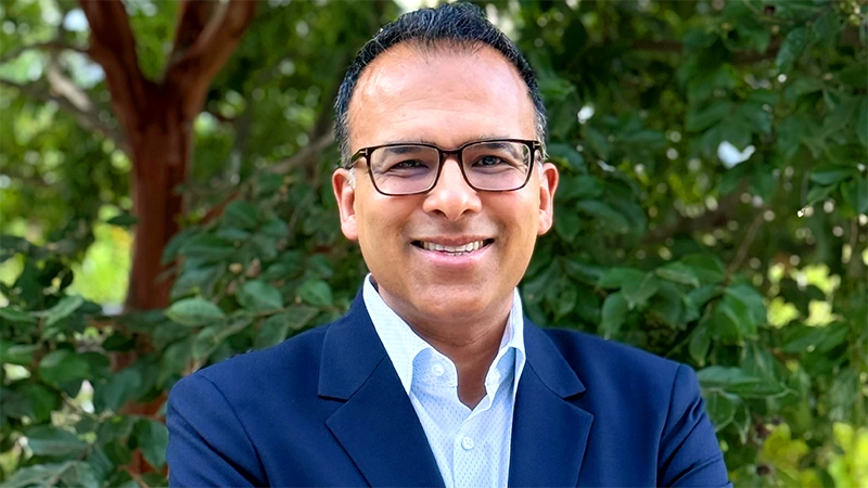 Forward Networks Welcomes Sanjay Mehta as CMO to Accelerate Global Growth