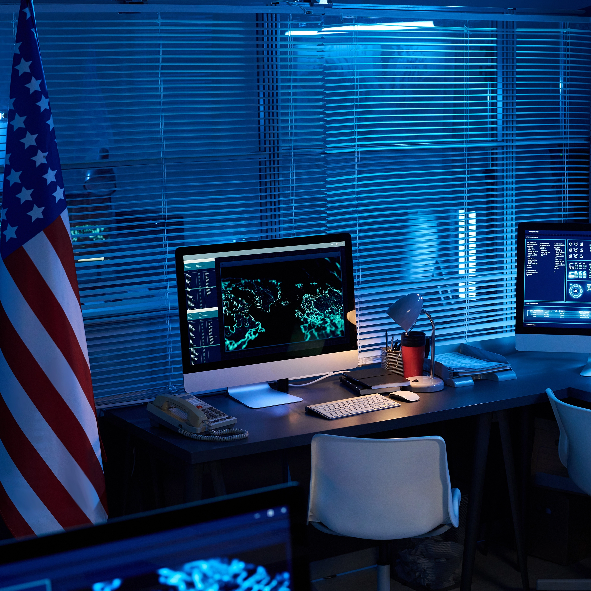 Forward Networks Federal Networks Modernization