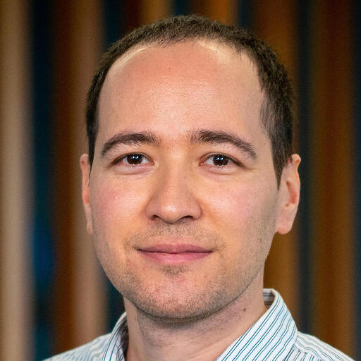 Elyor Khakimov