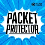 Packet Protector logo