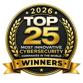 Top 25 winners badge